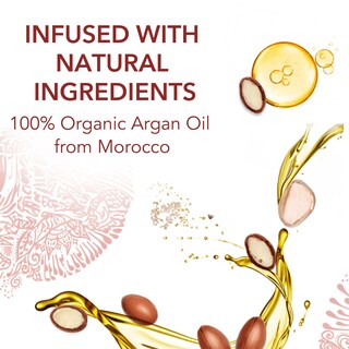 Foto 4 | Foto 4 | Aceite para Cabello Creme Of Nature Argán 4 Fl Oz - Venta Internacional