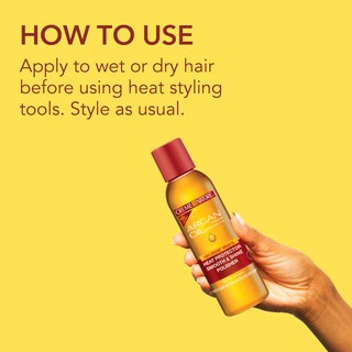 Foto 5 | Foto 5 | Aceite para Cabello Creme Of Nature Argán 4 Fl Oz - Venta Internacional