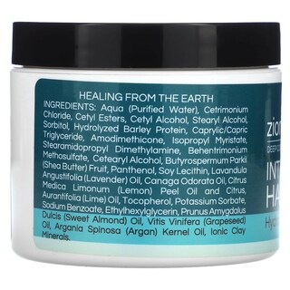 Foto 2 | Foto 2 | Mascarilla Capilar Zion Health Intense Repair 120 Ml - Venta Internacional.
