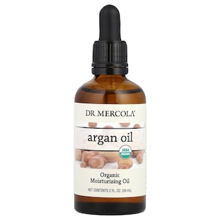 Foto 1 | Foto 1 | Aceite De Argán Dr. Mercola Organic 59 Ml - Venta Internacional.