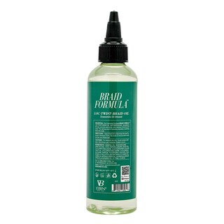 Foto 5 | Foto 5 | Aceite Ebin New York Loc Twist Braid Con Manzanilla 120 Ml - Venta Internacional.