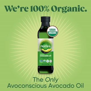 Foto 6 | Foto 6 | Aceite De Cocina Nutiva Avocado Organic 710 Ml Con Alto Punto De Humo - Venta Internacional.