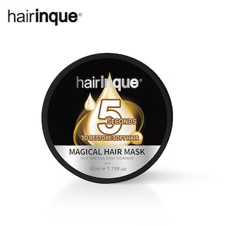Foto 1 | Foto 1 | Mascarilla Capilar Huoguo Magical Restore Soft Hair Con Queratina 100 Ml - Venta Internacional.