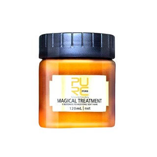 Foto 1 | Foto 1 | Mascarilla Capilar Huoguo Magical Restore Soft Hair Con Queratina 60/120 Ml - Venta Internacional.