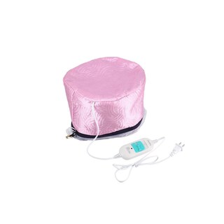 Foto 1 | Foto 1 | Gorro Calefactor Para Mascarilla Capilar Peinado Cuidado Del Cabello Eléctrico - Venta Internacional.