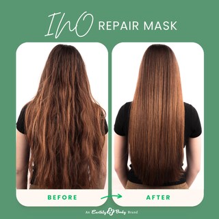 Foto 5 | Foto 5 | Mascarilla Reparadora Instantánea Sin Enjuague Earthly Body Inside Out 50 Ml - Venta Internacional.