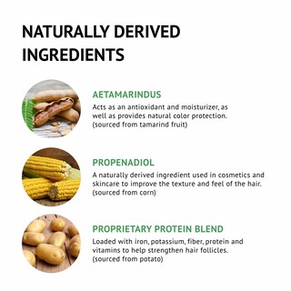 Foto 6 | Foto 6 | Mascarilla Reparadora Instantánea Sin Enjuague Earthly Body Inside Out 50 Ml - Venta Internacional.