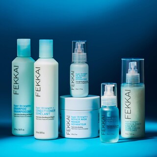 Foto 5 | Foto 5 | Sérum Reparador Capilar Fekkai Super Strength+ Pm 50 Ml Vegan - Venta Internacional.