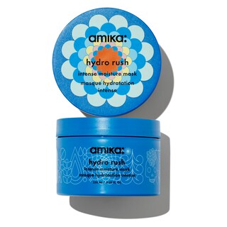 Foto 1 | Foto 1 | Mascarilla Capilar Amika Hydro Rush Intense Moisture Con Ácido Hialurónico - Venta Internacional.