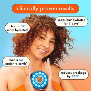 Foto 3 | Foto 3 | Mascarilla Capilar Amika Hydro Rush Intense Moisture Con Ácido Hialurónico - Venta Internacional.