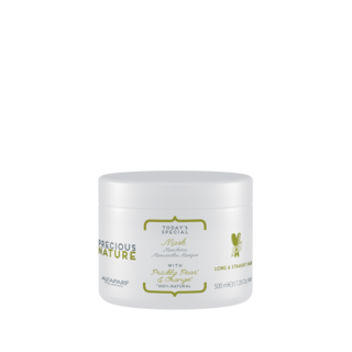 Foto 1 | Foto 1 | Mascarilla Antiencrespamiento Alfaparf Long Straight Hair Mask 500ml