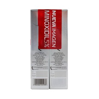 Foto 2 | Foto 2 | Tratamiento para el Cabello Folcress con 60 ml