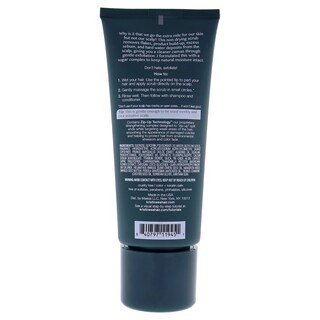 Foto 2 | Foto 2 | Instant Exfoliating Scalp Scrub Kristin Ess White Colour