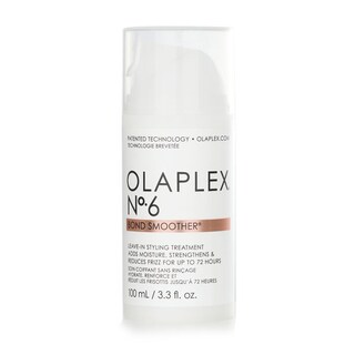 Foto 1 | Foto 1 | Crema Reparadora de Cabello Sin Enjuague Olaplex No.6 - 100ml