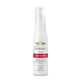 Foto 1 | Foto 1 | Suero Protección de Color Yellow Color Care Alfaparf - 150ml