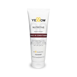 Foto 1 | Foto 1 | Crema Nutritiva Alfaparf Yellow Nutritive 250 ML