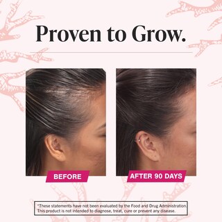 Foto 5 | Foto 5 | Venta Internacional - Suplemento para el Crecimiento del Cabello Femenino Viviscal Collagen Complex 60 Pastillas