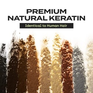 Foto 3 | Foto 3 | Fibras Capilares Toppik color Marrón Oscuro 27,5 g Fill I - Venta Internacional