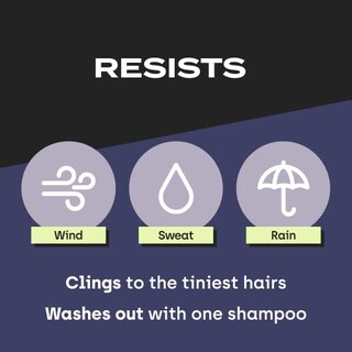 Foto 4 | Foto 4 | Fibras Capilares Toppik color Marrón Oscuro 27,5 g Fill I - Venta Internacional