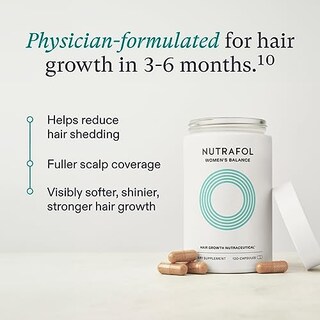 Foto 2 | Foto 2 | Venta Internacional - Suplementos Nutrafol para el Crecimiento del Cabello a Partir de 45 Años