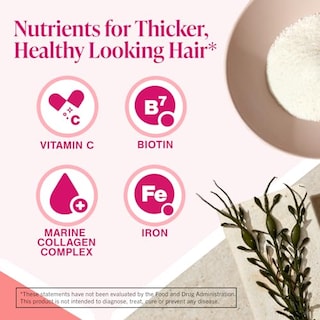 Foto 4 | Foto 4 | Venta Internacional - Suplementos para el Crecimiento del Cabello Viviscal para Mujeres 180 Tabletas