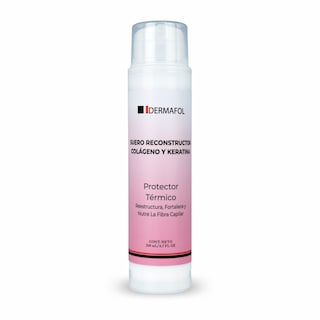 Foto 1 | Foto 1 | Tratamiento Dermafol Suero Reconstructor Colágeno Keratina