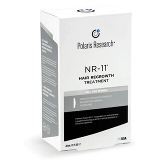 Foto 1 | Foto 1 | Polaris Nr11 60ml Loción Capilar Para Hombre Contra La Perdida Del Cabello