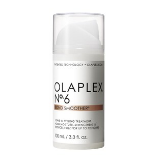 Foto 1 | Foto 1 | Olaplex No. 6 Bond Smoother 100 Ml/3.3oz Leave - In Styling Treatment