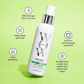 Foto 5 | Foto 5 | Tratamiento sin Enjuague Color Wow Dream Cocktail con Infusión de Col Rizada - Venta Internacional