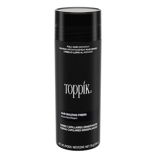 Foto 1 | Foto 1 | Fibras Capilares Densificantes Toppik Negras 55 g Unisex - Venta Internacional