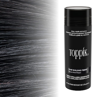 Foto 3 | Foto 3 | Fibras Capilares Densificantes Toppik Negras 55 g Unisex - Venta Internacional