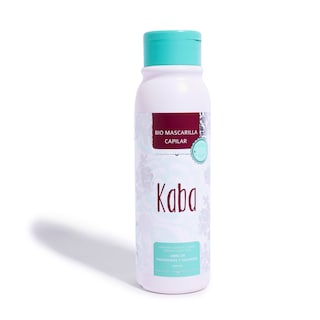 Foto 1 | Foto 1 | Bio Mascarilla Capilar Kaba 500ml