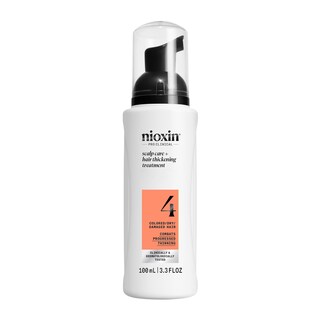 Foto 1 | Foto 1 | Tratamiento para Cuero Cabelludo Y Cabello Nioxin System 4 Color Treated 100 ml - Venta Internacional