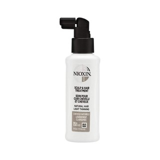 Foto 1 | Foto 1 | Tratamiento Capilar Y Cuero Cabelludo Nioxin System 1 Para Cabello Natural - Venta Internacional.