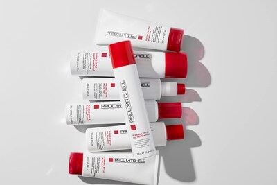 Foto 6 | Foto 6 | Laca Para El Cabello Paul Mitchell Hot Off The Press, 177 Ml, Protección Térmica - Venta Internacional.