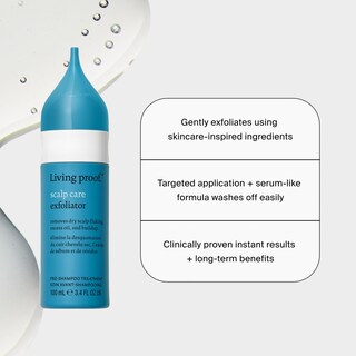 Foto 6 | Foto 6 | Exfoliante Para El Cuidado Del Cuero Cabelludo Living Proof Living Proof - Venta Internacional.