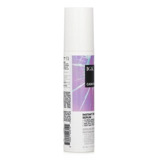 Foto 2 | Foto 2 | Sérum Capilar Igk Cash In Instant Repair Con Seda Vegana, 50 Ml - Venta Internacional.