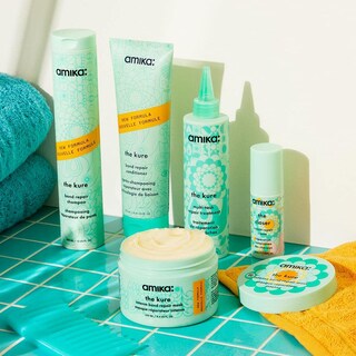 Foto 3 | Foto 3 | Crema Capilar Amika The Closer Instant Repair 50 Ml - Venta Internacional.