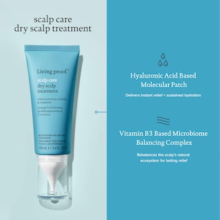 Foto 6 | Foto 6 | Tratamiento Para Cuero Cabelludo Seco Living Proof Scalp Care Hydration - Venta Internacional.