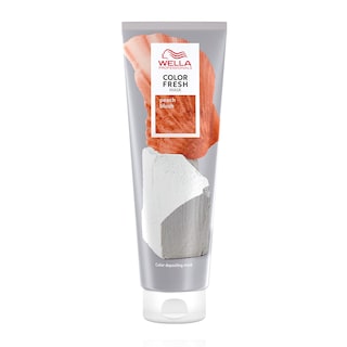 Foto 1 | Foto 1 | Mascarilla Capilar Wella Professionals Color Fresh Masks Peach Blush - Venta Internacional.