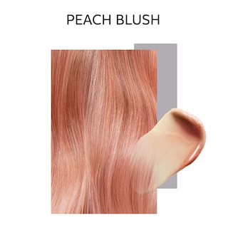 Foto 3 | Foto 3 | Mascarilla Capilar Wella Professionals Color Fresh Masks Peach Blush - Venta Internacional.