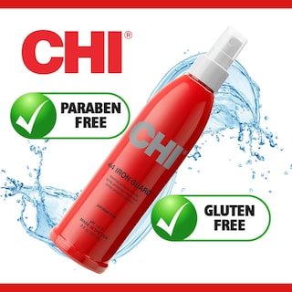 Foto 4 | Foto 4 | Spray De Protección Térmica Chi 44 Iron Guard 240 Ml - Venta Internacional.