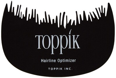Foto 2 | Foto 2 | Hairline Optimizer Toppik, Paquete De 1 - Venta Internacional.