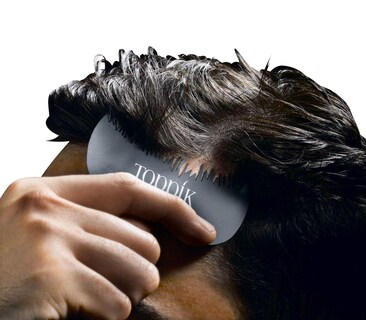 Foto 5 | Foto 5 | Hairline Optimizer Toppik, Paquete De 1 - Venta Internacional.