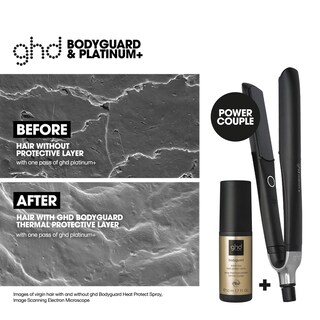 Foto 4 | Foto 4 | Spray Capilar Protector Contra El Calor Ghd Bodyguard Travel 50 Ml - Venta Internacional.