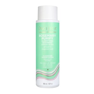 Foto 2 | Foto 2 | Set De Champú Y Acondicionador Pacifica Rosemary Purify 360 Ml - Venta Internacional.