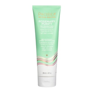 Foto 3 | Foto 3 | Set De Champú Y Acondicionador Pacifica Rosemary Purify 360 Ml - Venta Internacional.