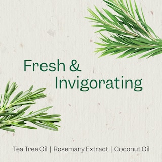 Foto 3 | Foto 3 | Sérum Para Cuero Cabelludo Renpure Tea Tree & Rosemary 120 Ml Para Cabello Graso - Venta Internacional.