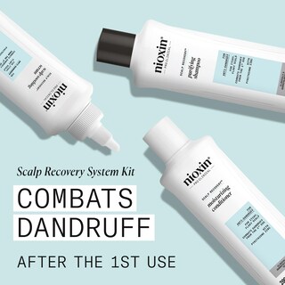 Foto 4 | Foto 4 | Kit De Sistema Anticaspa Scalp Recovery Nioxin 200 Ml - Venta Internacional.