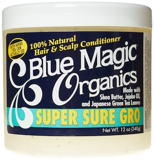 Foto 1 | Foto 1 | Producto Para El Crecimiento Del Cabello Blue Magic Super Sure 355 Ml - Venta Internacional.
